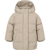 MarMar Tech. Puffer Moon Rock Omega Jakke