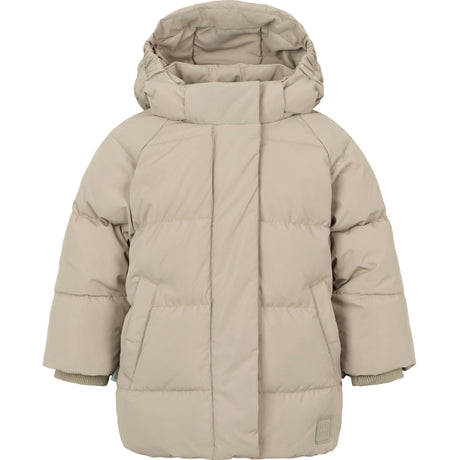 MarMar Tech. Puffer Moon Rock Omega Jakke