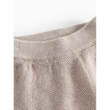 MarMar Modal Mix Pearl Cashew Melange Pira Strikk Bukser