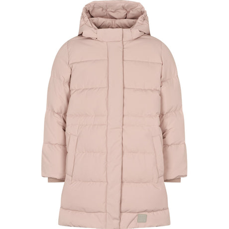 MarMar Tech. Puffer Light Plum Oxford Frakk