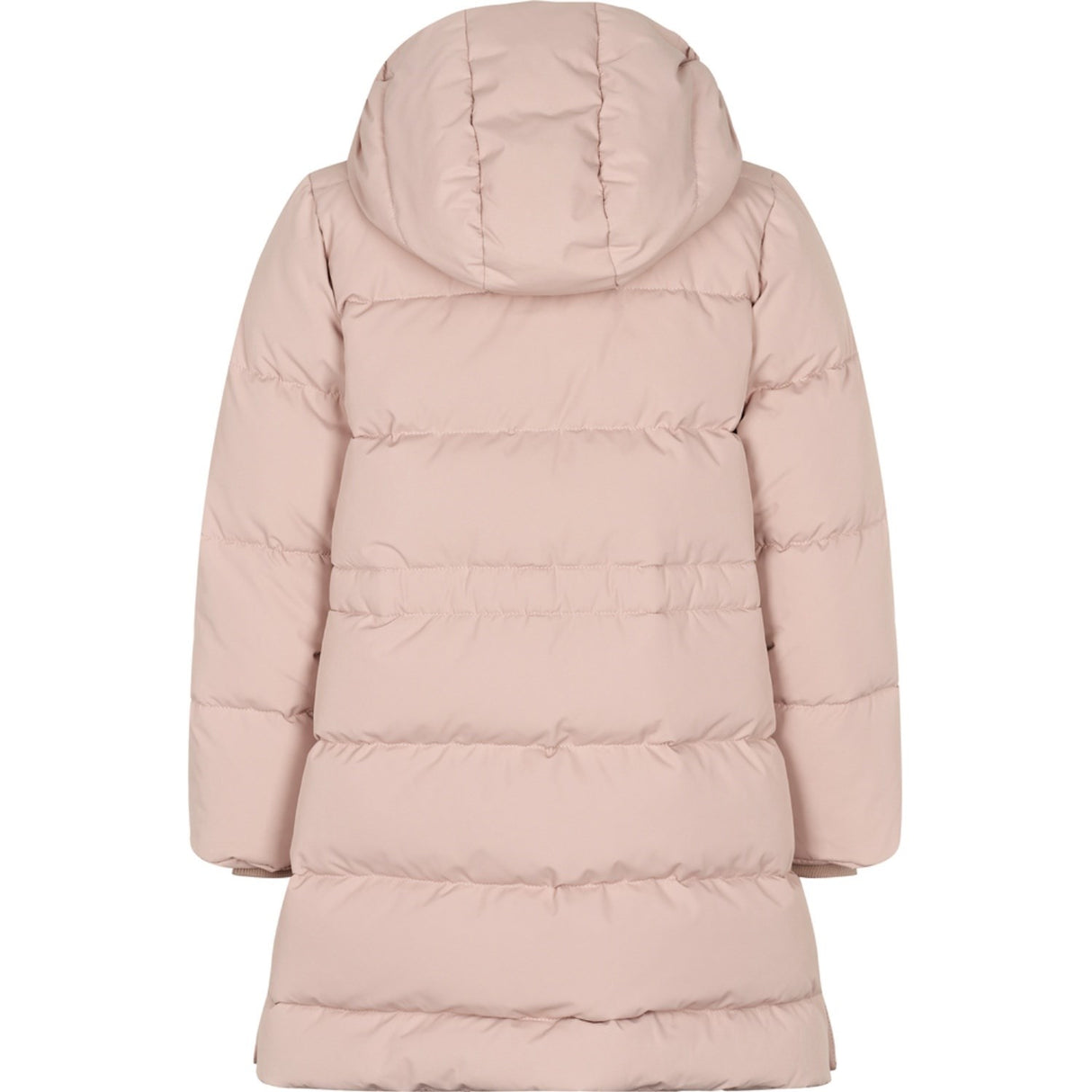 MarMar Tech. Puffer Light Plum Oxford Frakk