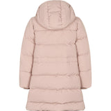 MarMar Tech. Puffer Light Plum Oxford Frakk