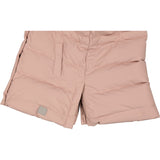 MarMar Tech. Puffer Light Plum Oxford Frakk