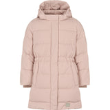 MarMar Tech. Puffer Light Plum Oxford Frakk