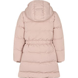MarMar Tech. Puffer Light Plum Oxford Frakk