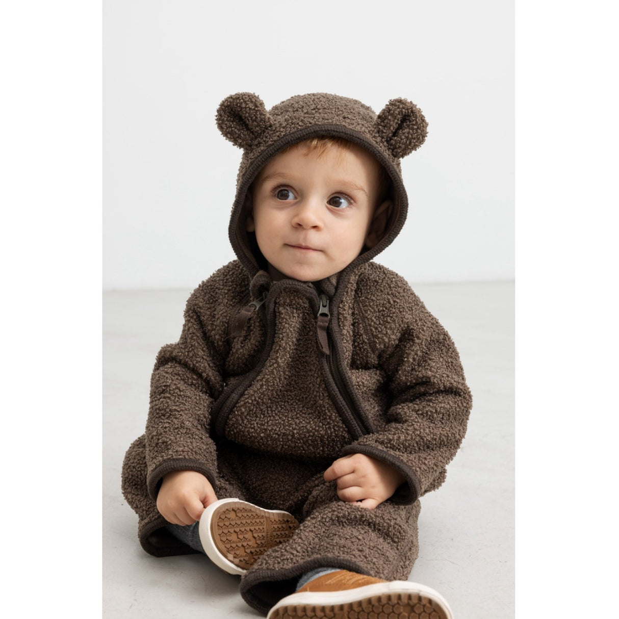 MarMar Bonded Teddy Terre Robert Drakt