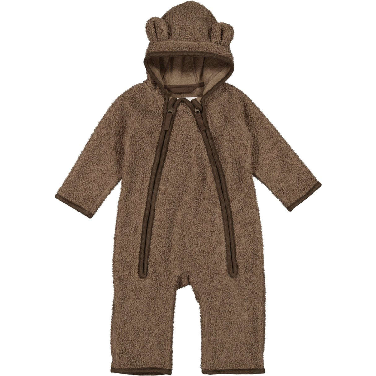 MarMar Bonded Teddy Terre Robert Drakt