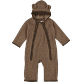 MarMar Bonded Teddy Terre Robert Drakt