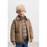 MarMar Thermo Sepia Brown Otan Jakke