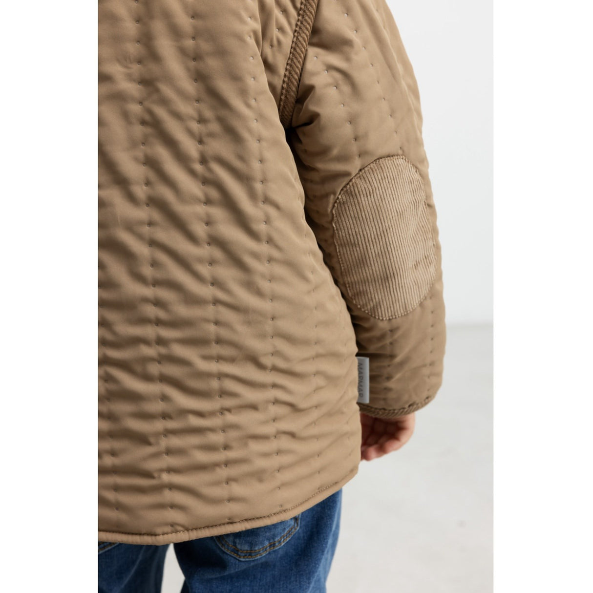 MarMar Thermo Sepia Brown Otan Jakke