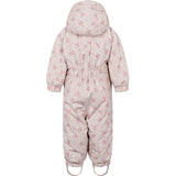 MarMar Tech. Outerwear Print Flowerbed Oriel Drakt