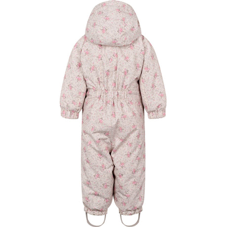 MarMar Tech. Outerwear Print Flowerbed Oriel Drakt