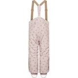 MarMar Tech. Outerwear Print Flowerbed Orla Bukser