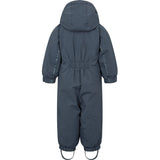MarMar Tech. Outerwear Solid Ink Oriel Drakt