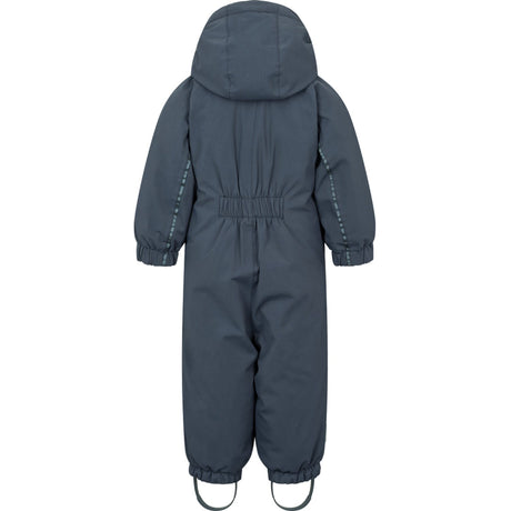 MarMar Tech. Outerwear Solid Ink Oriel Drakt