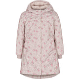 MarMar Tech. Outerwear Print Flowerbed Olga Jakke