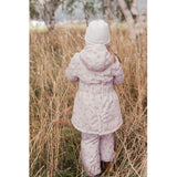 MarMar Tech. Outerwear Print Flowerbed Olga Jakke
