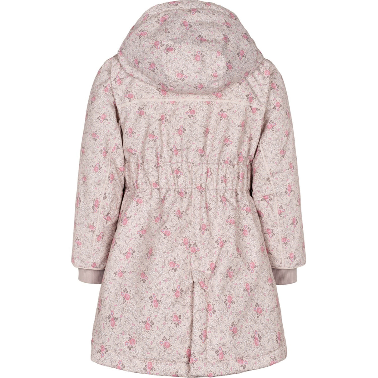 MarMar Tech. Outerwear Print Flowerbed Olga Jakke