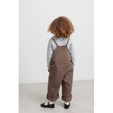 MarMar Cotton Knit Links-Links Aluminium Toro Strikk