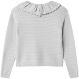 MarMar Cotton Knit Links-Links Aluminium Toro Strikk