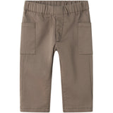 MarMar Chino Twill Dusty Brown Polle Bukser