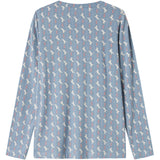 MarMar Smooth Jersey Unicorn Dream Tani Bluse