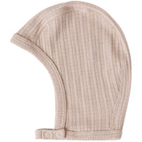 MarMar Modal Pointelle Rib Soft Beige Lue