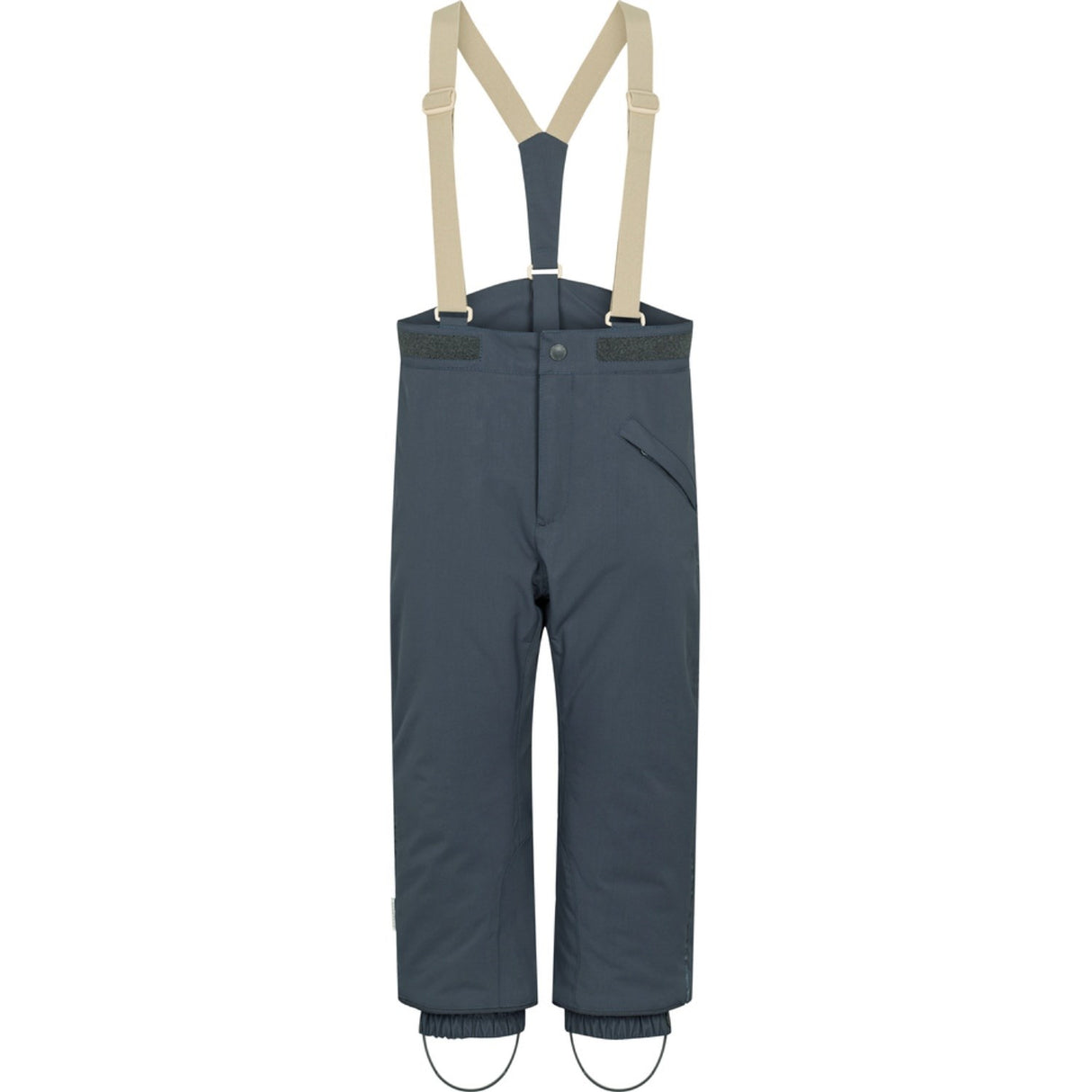 MarMar Tech. Outerwear Solid Ink Orla Bukser