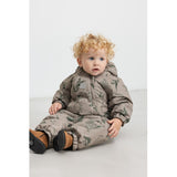 MarMar Tech. Outerwear Print Dinosaurs Oriel Drakt