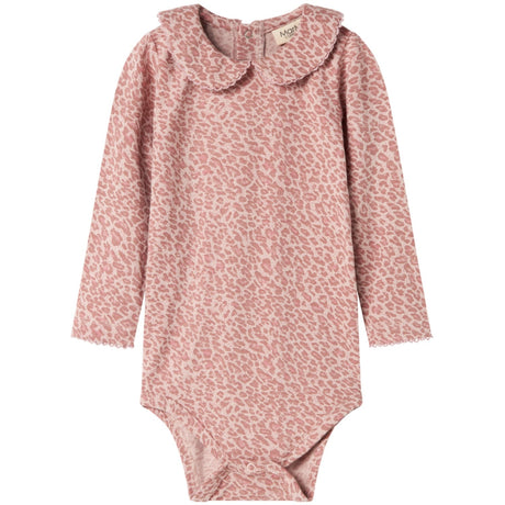 MarMar Leopard Rose Dust Leo Leo Becka Body