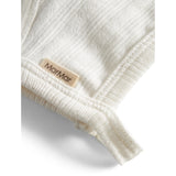 MarMar Modal Pointelle Gentle White Lue