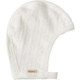 MarMar Modal Pointelle Gentle White Lue