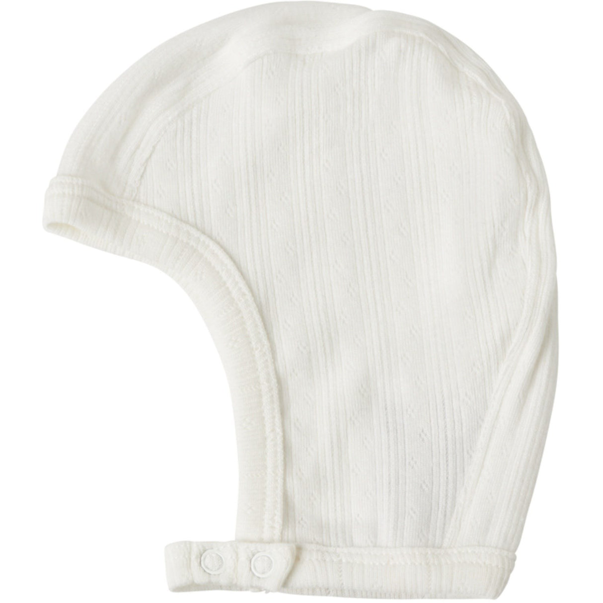 MarMar Modal Pointelle Gentle White Lue