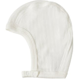 MarMar Modal Pointelle Gentle White Lue