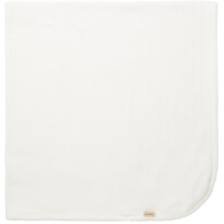 MarMar New Born Modal Pointelle Gentle White Alida Teppe