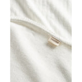 MarMar New Born Modal Pointelle Gentle White Alida Teppe