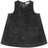 MarMar Heavy Cord Night Doka B Kjole