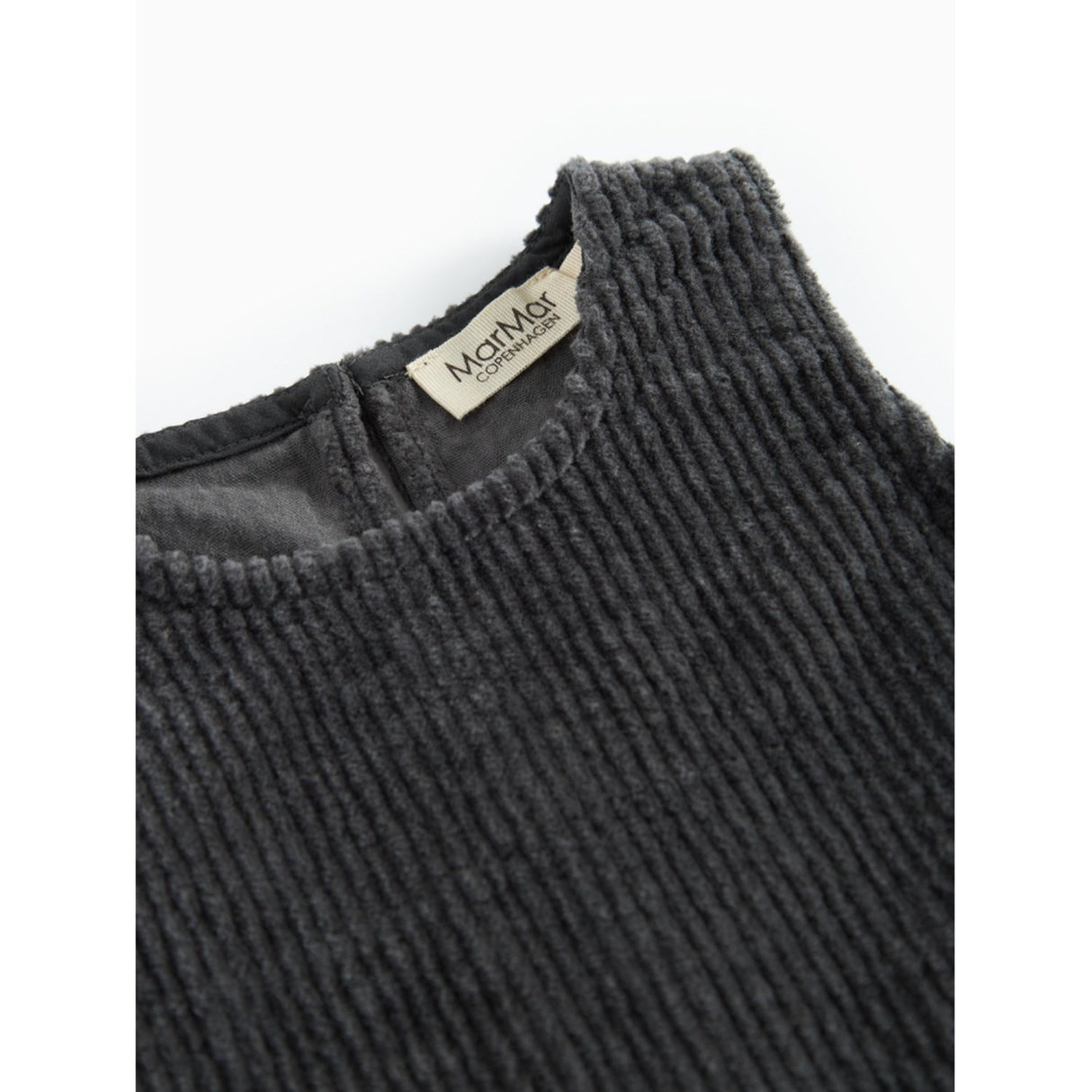 MarMar Heavy Cord Night Doka B Kjole