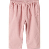 MarMar Fine Cord Soft Berry Panto Bukser