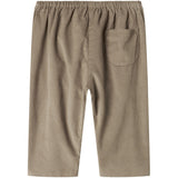 MarMar Fine Cord Mud Panto Bukser