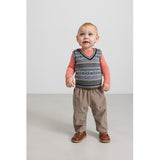 MarMar Fine Cord Mud Panto Bukser