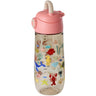 Rice Coral Ocean Print Plastic Kids Drinking Flaske 550 Ml