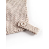 MarMar Modal Mix Pearl Cashew Melange Aly Strikk Lue
