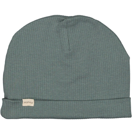 MarMar Modal Dusty Green Beanie