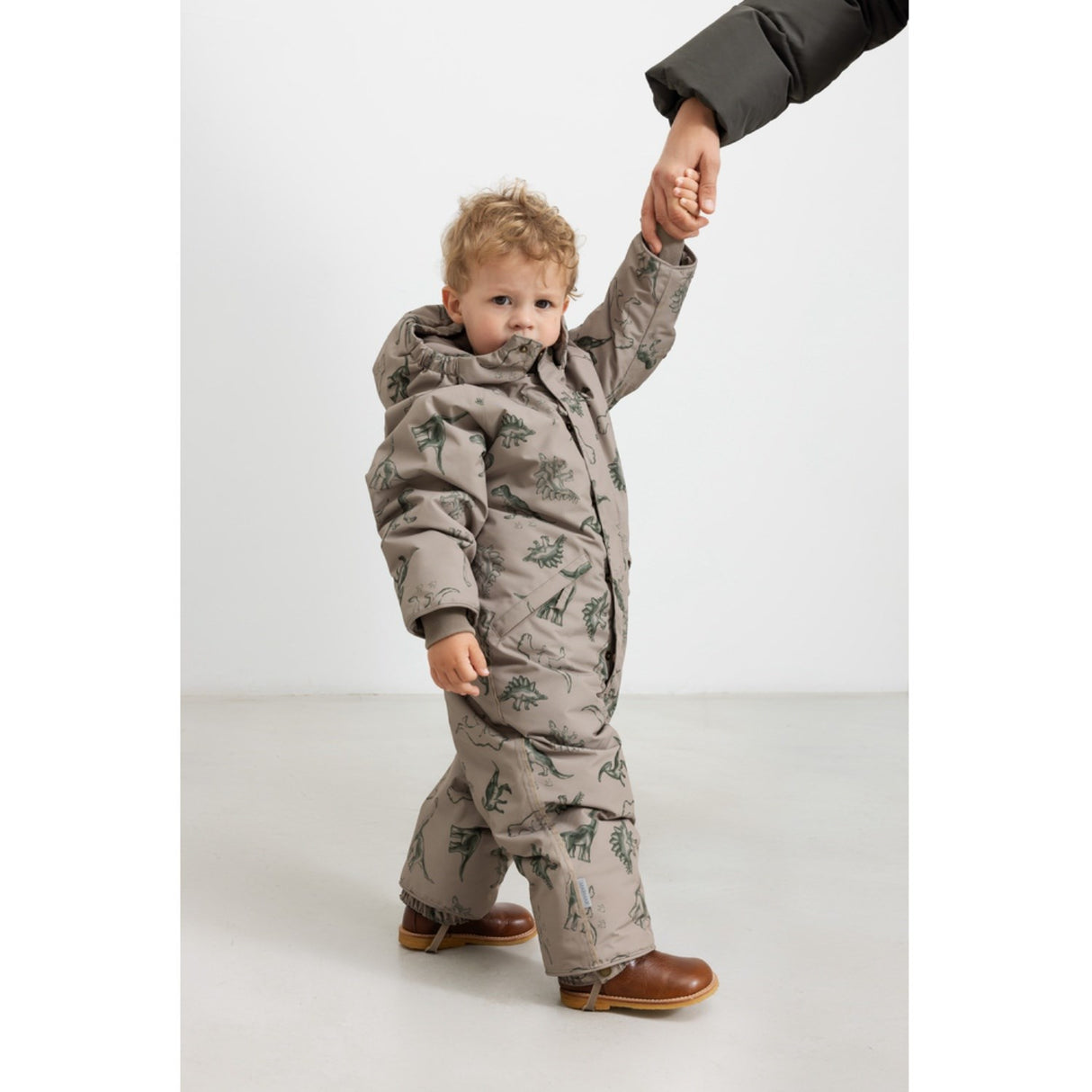 MarMar Tech. Outerwear Print Dinosaurs Ollie Drakt
