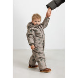 MarMar Tech. Outerwear Print Dinosaurs Ollie Drakt