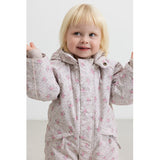 MarMar Tech. Outerwear Print Flowerbed Ollie Drakt