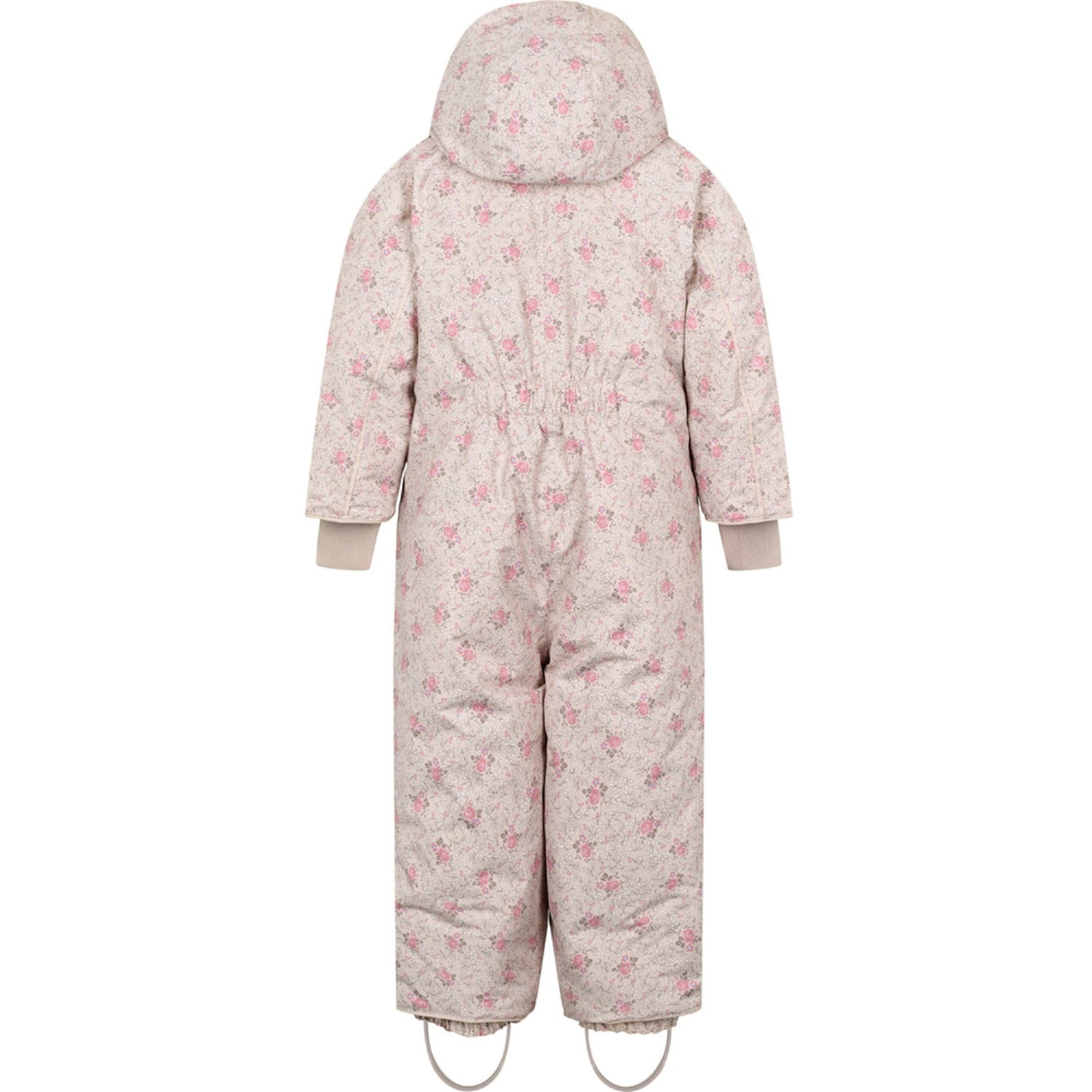 MarMar Tech. Outerwear Print Flowerbed Ollie Drakt