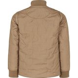 MarMar Thermo Reflex Check Orry Jakke