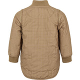 MarMar Thermo Reflex Check Orry Jakke